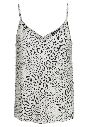 Top - white