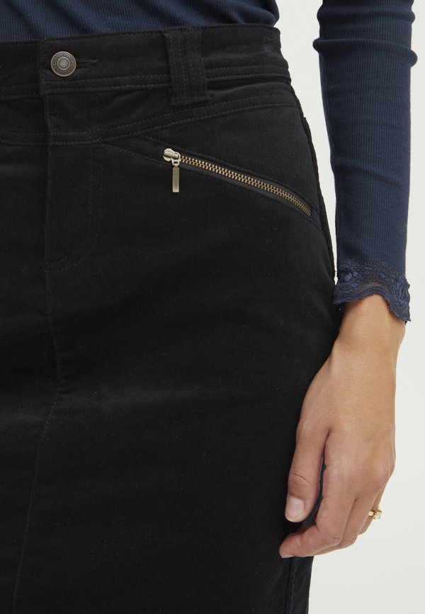 FRTean - Pencil skirt3