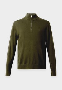 Ikke valgt, olive night