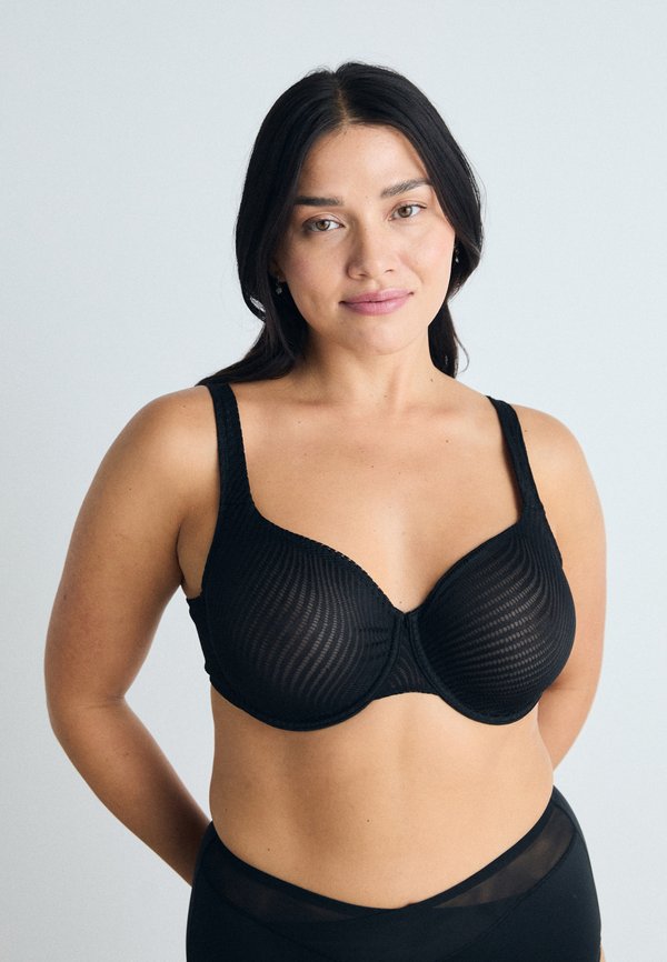 HARMONY SPOTLIGHT - Underwired bra - schwarz2