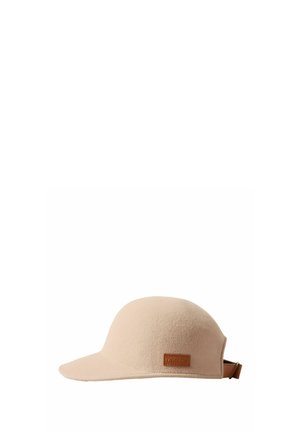 Claudie Pierlot, CAP - Gorra - beige
