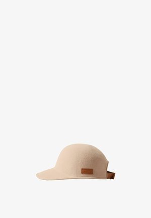 Claudie Pierlot, CAP - Gorra - beige