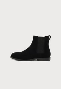 Δεν επιλέχθηκε, triple black