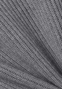 Nils Sundström Strickpullover - grau