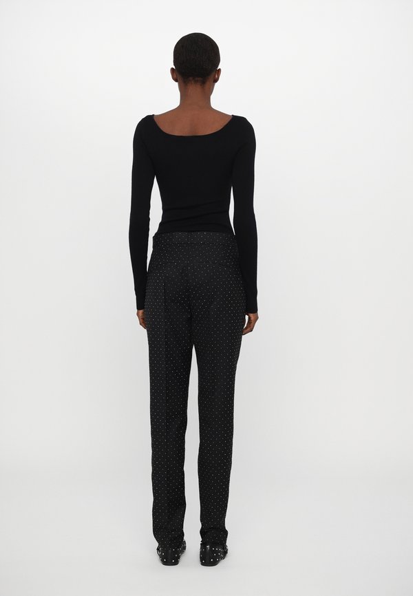PANNY TAILLEUR  - Trousers2