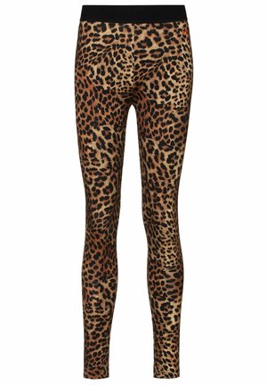 HUGO Tights - dark grey
