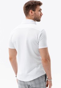 Ombre SHORT SLEEVE - Overhemd - white