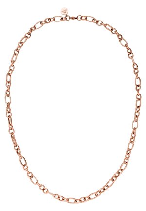 Collier - rose gold-coloured