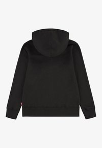 Levi's® BOXTAB FULL ZIP HOODIE - Felpa con zip - meteorite