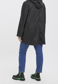 Vero Moda Curve Parka