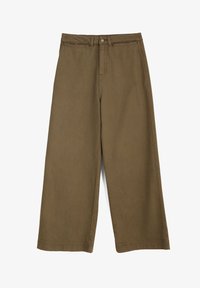 Ej vald, green dark seagrass