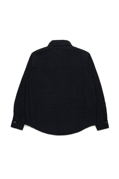 Dsquared2 UNISEX - Camicia - black