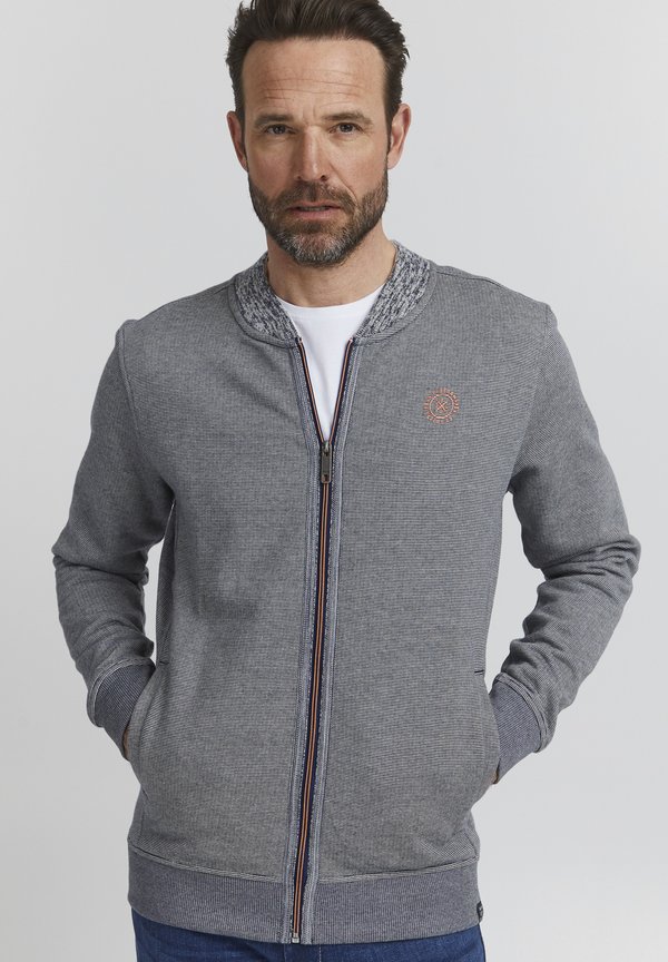 FQTHORE - Strickjacke