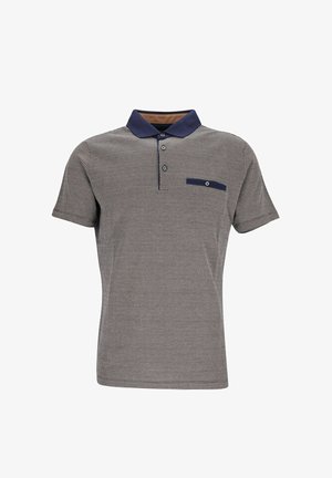 Ragman, Polo shirt - umbra