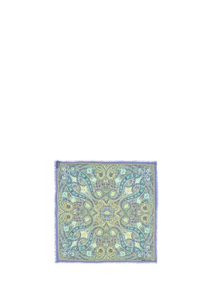 PAISLEY - Sjaal - purpura