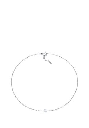 CHOKER  - Necklace - silber