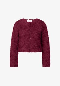 Selected, ruby glow