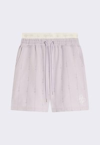 Project X Paris COACHELLA - Pantalon de survêtement - purple heather
