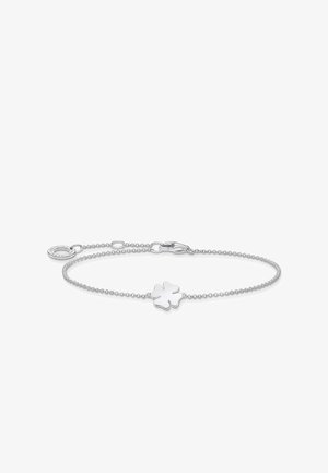 THOMAS SABO, CLUB - Armband - silver coloured