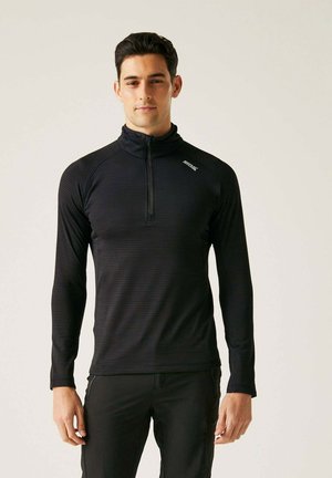 Regatta Sudadera - black