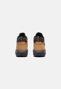 Timberland MID  WATERPROOF  - Vysoké tenisky - medium brown