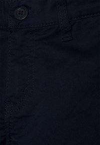 Levi's® STRAIGHT - Shorts - navy blazer