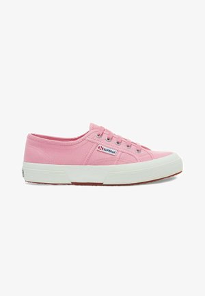 Baskets basses - pink