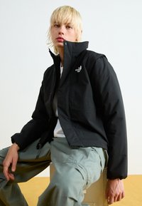 The North Face PADDED 2 IN 1  - Zimska jakna - black