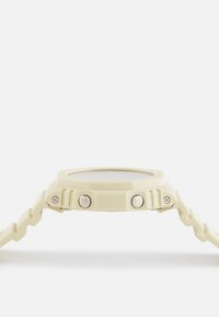 G-SHOCK UNISEX - Relógio - beige