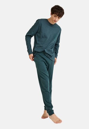 Monoprix SET - Pyjama - cedre