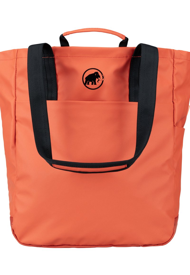 Herren Rucksäcke | Mammut SEON Sporttasche pepper/rot - NZ19037 Herren Rucksäcke | Mammut SEON Sporttasche pepper/rot - NZ19037
