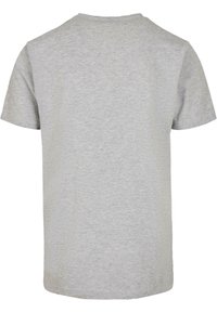Merchcode VALENTINES DAY XOXO - Camiseta estampada - heather grey