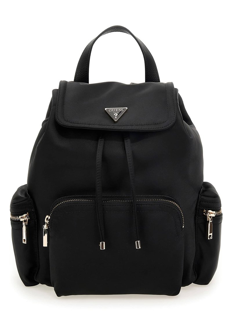 Guess VELINA Rucksack black Zalando.ie