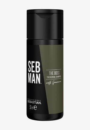SEB MAN THE BOSS THICKENING SHAMPOO - Shampoo