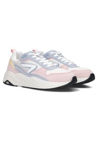 HUB Trainers - wit
