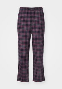 Tommy Hilfiger SET - Nattøj sæt - desert sky