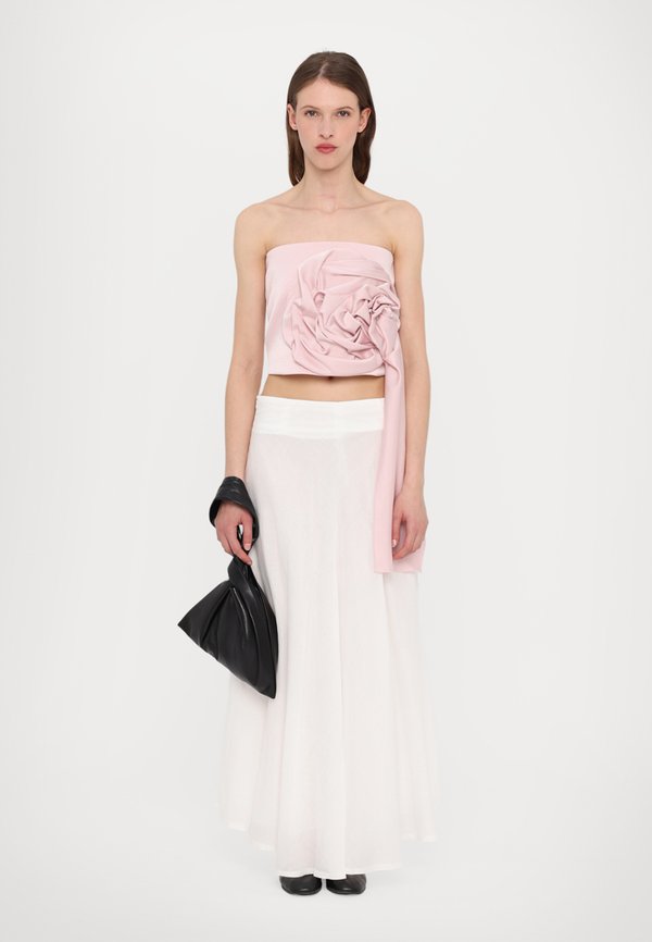 DOLORES - Top - rosa3