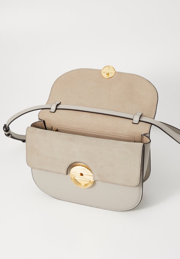 SFERA - Cross body bag - vaniglia2