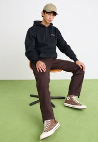 Dickies HARDWICK UNISEX - Kapa - imperial green
