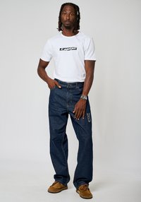 Kaporal T-shirt imprimé - blanc