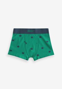 Next 10 PACK - Panties - bright star and stripes