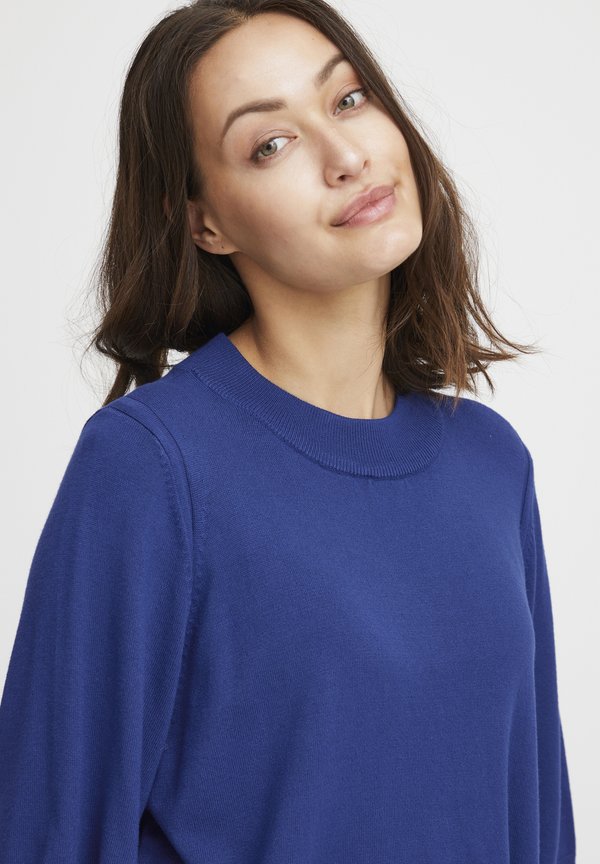 FRBLUME - Basic T-shirt2