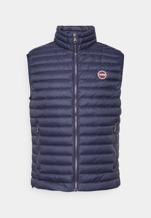 2AU UOMO - Smanicato - dark blue