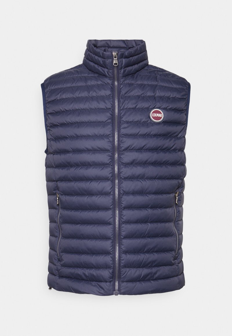 Colmar Originals MENS VEST - Colete - dark blue