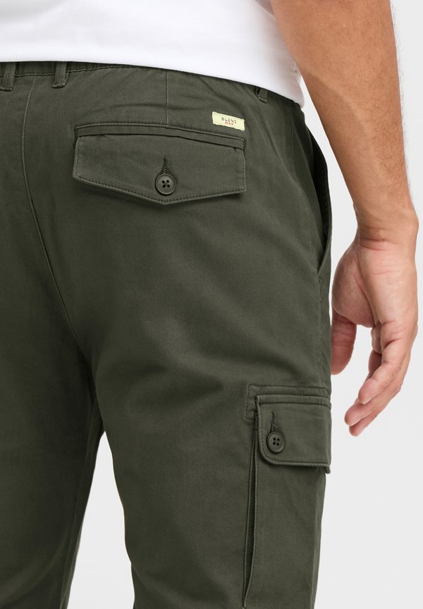 BHSellini - Cargo trousers2