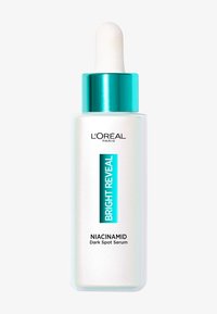 L'Oréal Paris Skin - BRIGHT REVEAL DARK SPOT NIACINAMIDE SERUM - Serum - - Miniatuurafbeelding 1
