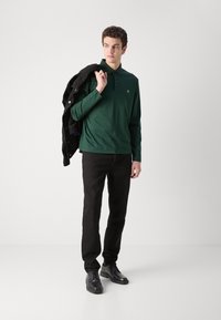 BOSS PALEY - Poloshirt - open green