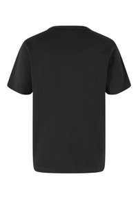 Urban Classics TEE 2-PACK - Jednoduché tričko - black black