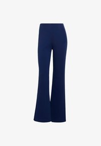 Niewybrane, dark blue