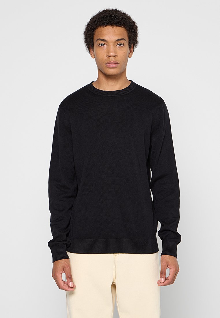 Selected Homme Trui zwart